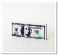 MCN-001 Hundred Dollars